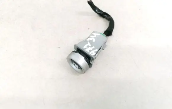 Fiat Ulysse Other switches/knobs/shifts