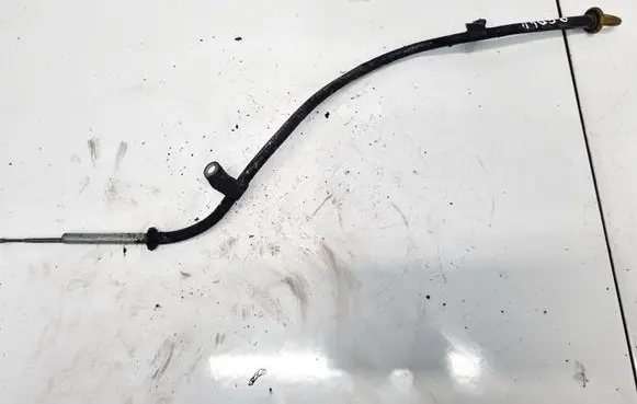 Opel Insignia A Oil level dip stick 