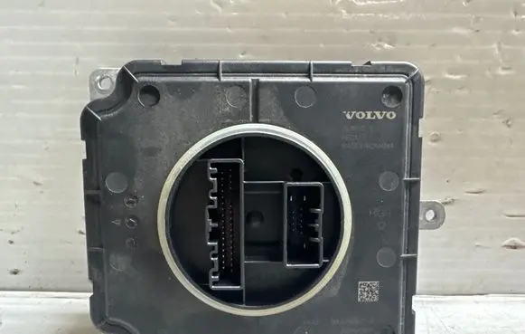 Volvo V60 Other control units/modules 32365274