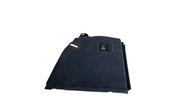 BMW X3 G01 Trunk/boot side trim panel 7452460