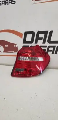 Rear/tail lights