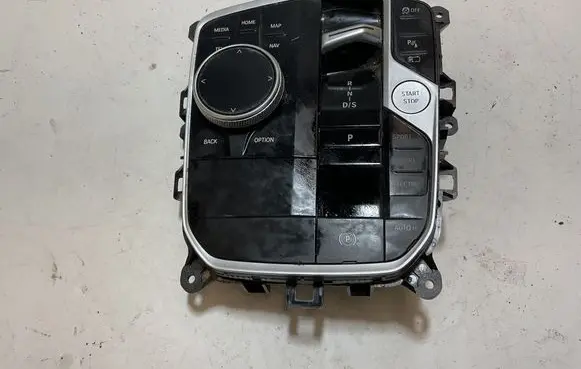BMW 3 G20 G21 Gear selector 5A6AEB701 16046610 223B019BP4540