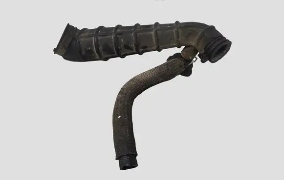 Hyundai Santa Fe Turbo air intake inlet pipe/hose 2813926320