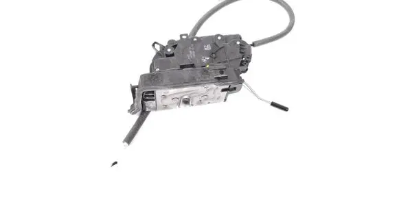 Audi Q5 SQ5 Front door lock 7477688