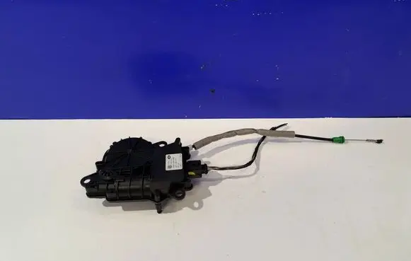 Land Rover Range Rover L405 Tailgate/trunk/boot lock/catch/latch DK62404C10AB