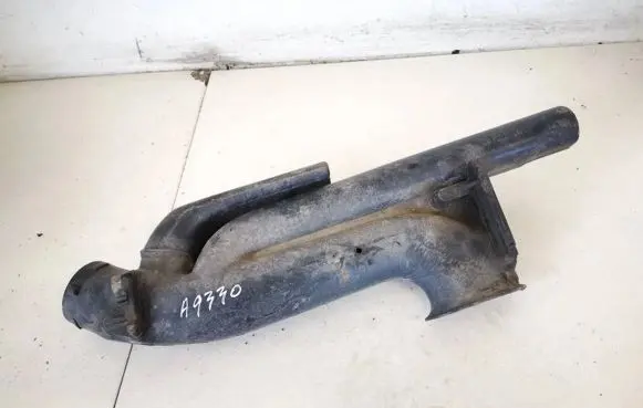 Opel Astra G Air intake hose/pipe 90531028am f531028j