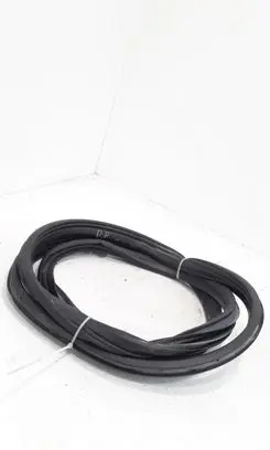 Opel Zafira A Front door rubber seal
