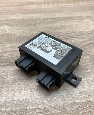 Seat Alhambra (Mk1) Immobilizer control unit/module 7M0953257AA 98VW19A366DC 5WK48470