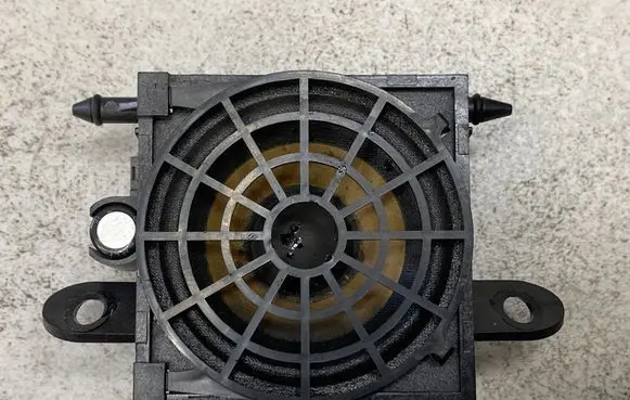 Audi A4 S4 B7 8E 8H Panel speaker 8E0035411C 3407125 8E0935411C