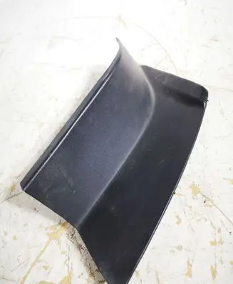 Audi A6 C7 Trunk/boot trim cover 4G5853268