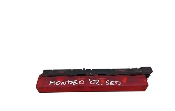 Ford Mondeo Mk III Third/center stoplight 1S7113A613AE