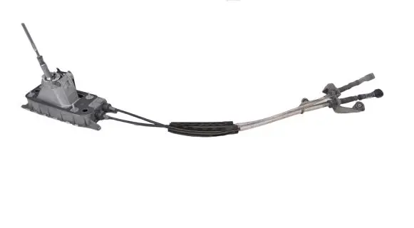 Audi TT TTS RS Mk3 8S Gear shifter/selector 8J0711049B