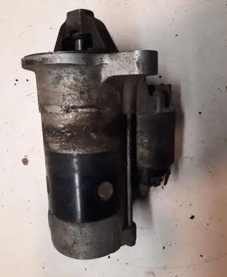 Mazda 5 Starter motor M002T88671