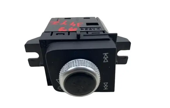 Audi Q5 SQ5 Sound control switch 80B919616A