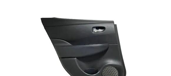 Nissan Leaf II (ZE1) Rear door card panel trim 829113NL0A 43166