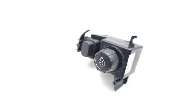 SsangYong Korando Wing mirror switch 201006242