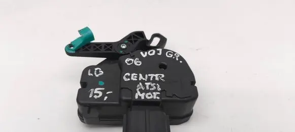 Chrysler Voyager Central locking motor 25000282