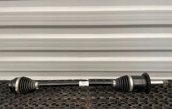 BMW X1 F48 F49 Rear driveshaft 7646867