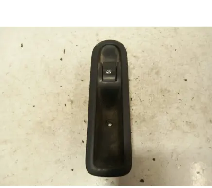 Renault Megane II Electric window control switch 156013870