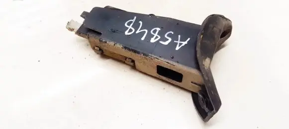 Opel Astra G Central locking motor 