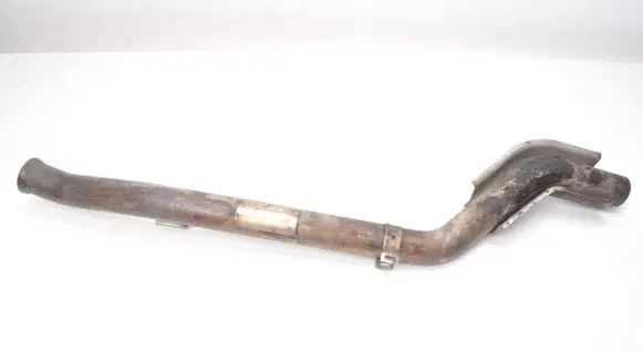 Aston Martin DB9 Rear muffler/silencer tail pipe 4G43-5220-ED