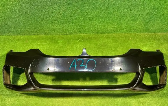 BMW 5 G30 G31 Front bumper 8064928