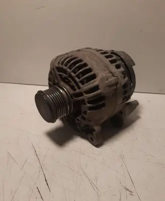 Volkswagen Sharan Generator/alternator 028903030A 0124515125
