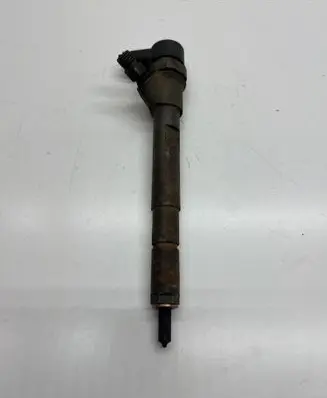 Jeep Cherokee III KJ Fuel injector 0445110218
