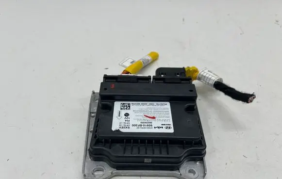 Hyundai Kona II Airbag control unit/module 95910BF300