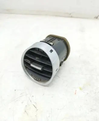 Audi A4 S4 B6 8E 8H Dash center air vent grill 8H0820951D