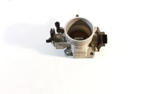 Hyundai Tucson JM Throttle valve 3510023701 3517022600 9600930002