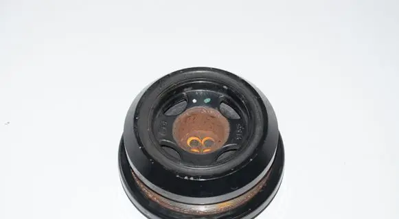 BMW X5 F15 Crankshaft gear 8515044
