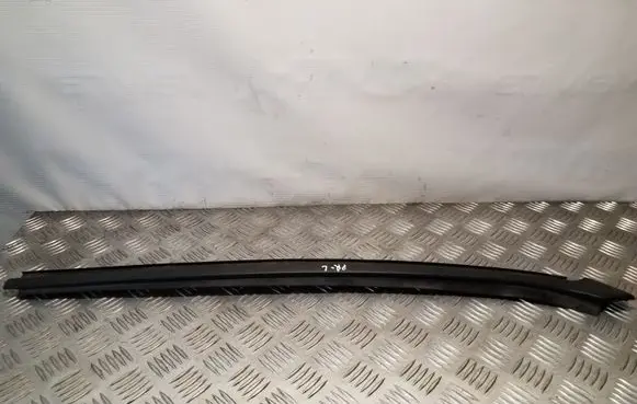 Citroen Xsara Windshield trim