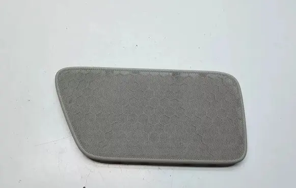 Saab 9-3 Ver2 Parcel shelf speaker trim grill 12766274