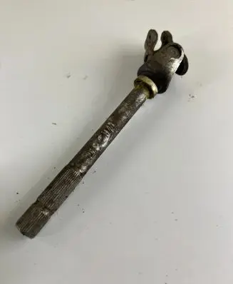 Mitsubishi Space Wagon Steering column universal joint