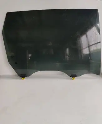 Nissan Murano Z52 Rear door window glass