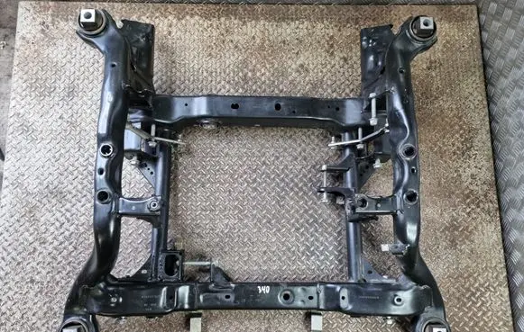 Front subframe