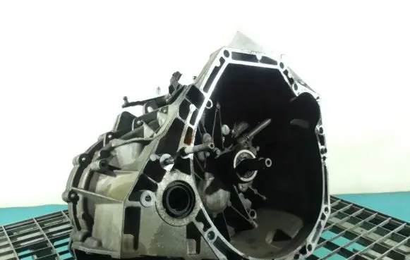 Nissan Pulsar Manual 5 speed gearbox TL4138 IMPRK1164711