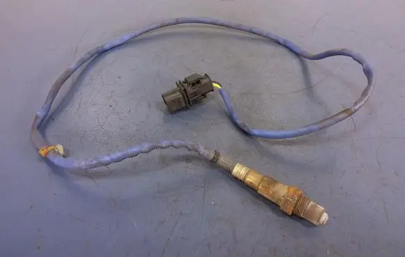 Porsche Boxster 987 Lambda probe sensor 9A160612301
