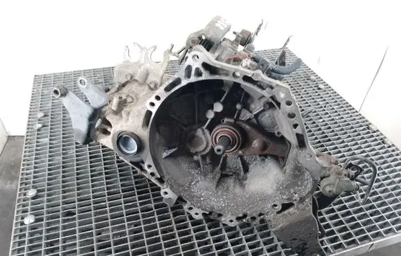 Toyota Corolla E120 E130 Manual 5 speed gearbox 