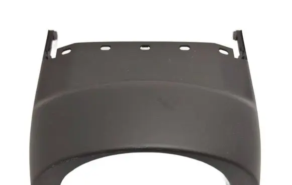 Audi A7 S7 4G Steering wheel column trim 4G0953515
