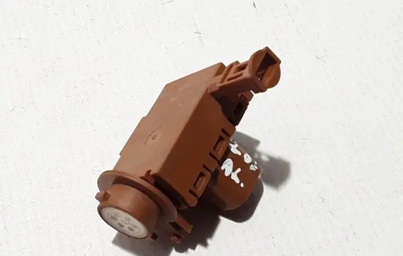Audi A6 S6 C8 4K Sensor 4H0907658C