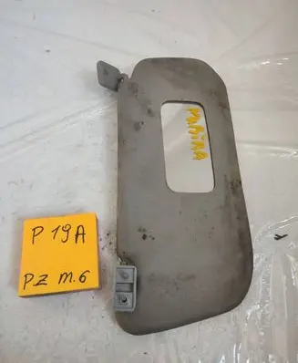 Daewoo Nubira Sun visor 8976456