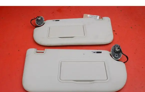 Ford Escape III Sun visor 