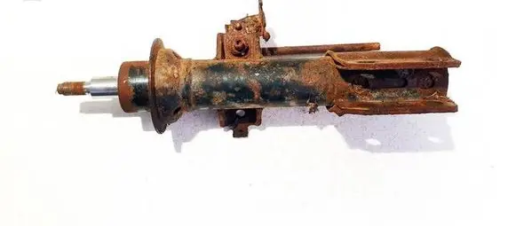 Renault Laguna I Front shock absorber/damper 