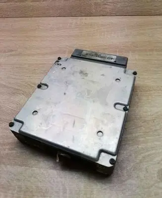 Ford Fiesta Engine control unit/module ECU 96FB12A650FC SMOG
