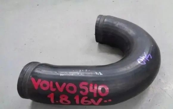 Volvo S40, V40 Coolant pipe/hose 