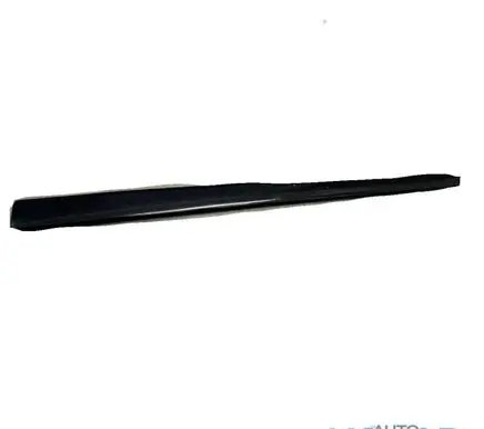 Citroen C3 Front door trim (molding) 9637992477