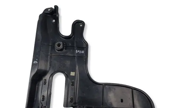 Volkswagen Tiguan Allspace Side bottom protection 5QF825102B
