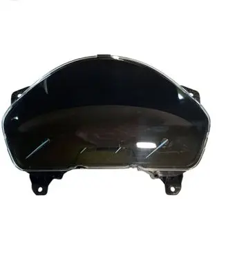 Speedometer (instrument cluster)